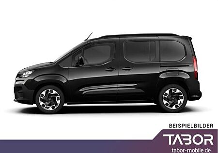 Fiat Doblo Kombi 130 N1 Nav 2xPDC Keyl Kam 2x Schiebe