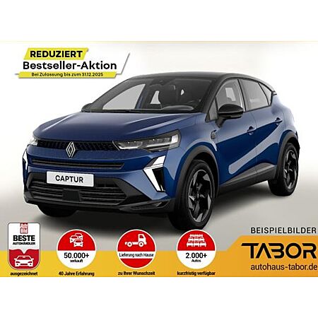Renault Captur leasen Renault Captur leasen