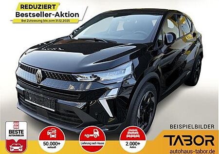 Renault Captur gebraucht kaufen Renault Captur Techno Full Hybrid E-Tech 160 ParkAssist