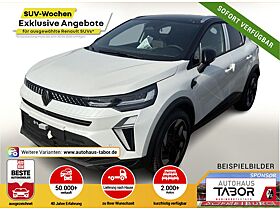 Renault Captur CAPTUR Techno Full Hybrid E-Tech 160 ParkAssist Renault Captur CAPTUR Techno Full Hybrid E-Tech 160 ParkAssist