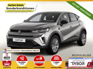 Renault Captur CAPTUR Evolution TCe 115 SHZ PDC SpurAssist bild 1
