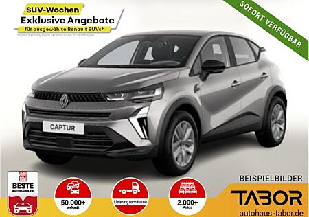 Renault Captur Evolution TCe 115 SHZ PDC SpurAssist
