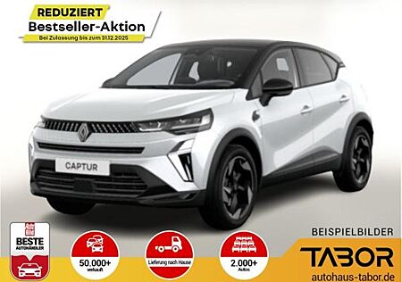 Renault Captur gebraucht kaufen Renault Captur Techno Full Hybrid E-Tech 160 ParkAssist