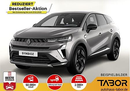 Renault Symbioz gebraucht kaufen Renault Symbioz Iconic E-TECH Full Hybrid 160 el Heckkl
