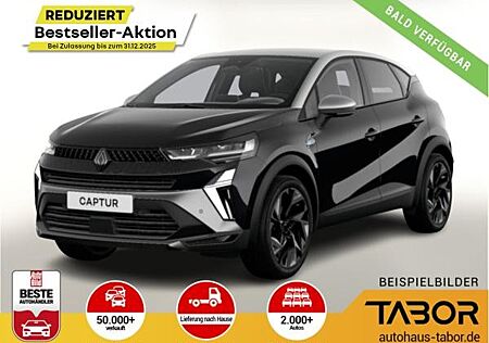 Renault Captur Esprit Alpine Full Hybrid E-Tech 160