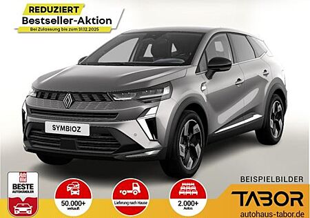 Renault Symbioz gebraucht kaufen Renault Symbioz Techno Full Hybrid E-Tech 160 el Heckkl