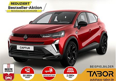 Renault Captur Esprit Alpine Full Hybrid E-Tech 160