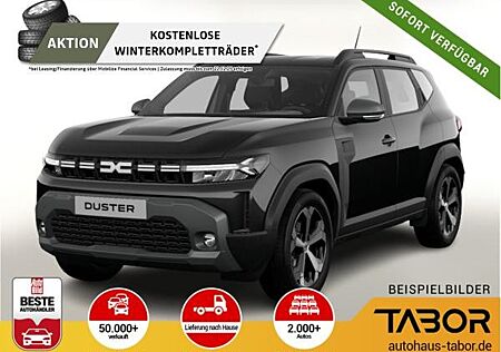 Dacia Duster Journey mild hybrid 140 Kam PDC vo/hi SHZ