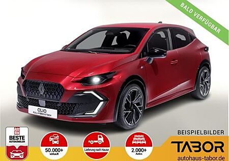 Renault Clio gebraucht kaufen Renault Clio Esprit Alpine Full Hybrid E-Tech 160