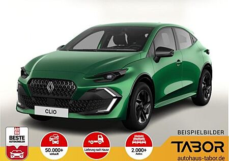 Renault Clio gebraucht kaufen Renault Clio Techno Full Hybrid E-Tech 160 LM-Felg