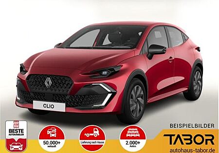 Renault Clio gebraucht kaufen Renault Clio Evolution Full Hybrid E-Tech 160