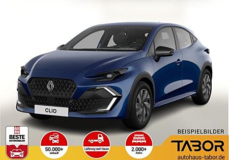 Renault Clio gebraucht kaufen Renault Clio Evolution Full Hybrid E-Tech 160