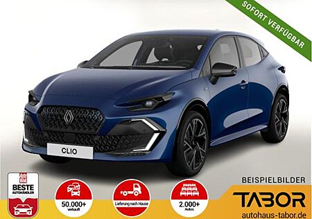 Renault Clio Esprit Alpine Full Hybrid E-Tech 160