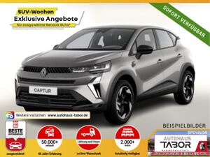Renault Captur CAPTUR Techno TCe 115 SHZ PDC SpurAssist bild 1