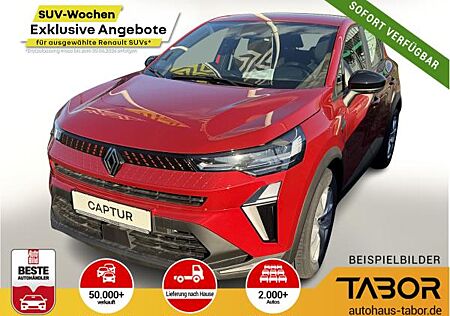 Renault Captur Evolution TCe 115 SHZ PDC SpurAssist