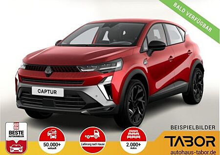 Renault Captur Esprit Alpine Full Hybrid E-Tech 160