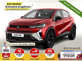 Renault Captur CAPTUR Esprit Alpine Full Hybrid E-Tech 160 Renault Captur CAPTUR Esprit Alpine Full Hybrid E-Tech 160