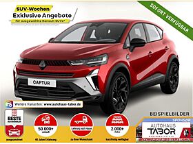 Renault Captur CAPTUR Esprit Alpine Full Hybrid E-Tech 160 Renault Captur CAPTUR Esprit Alpine Full Hybrid E-Tech 160