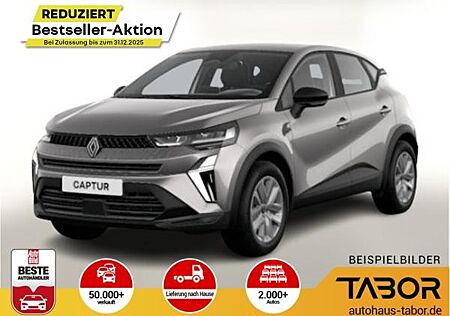 Renault Captur gebraucht kaufen Renault Captur Evolution TCe 115 Kam SHZ PDC dig. BordC