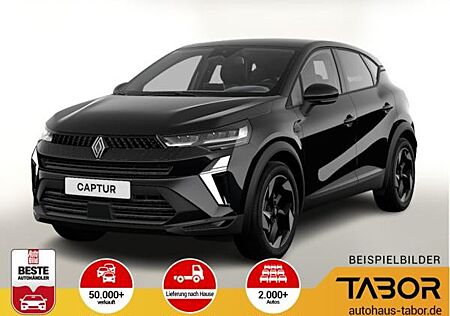 Renault Captur gebraucht kaufen Renault Captur Techno TCe 115 Kam PDC vo/hi SHZ PDC Nav