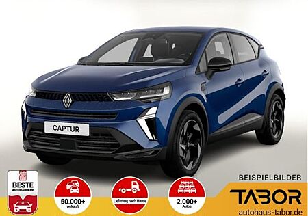 Renault Captur gebraucht kaufen Renault Captur Techno TCe 115 Kam PDC vo/hi PDC Nav