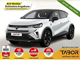 Renault Captur CAPTUR Esprit Alpine Mild Hybrid 140 EDC PanoD