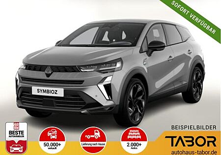 Renault Symbioz Esprit Alpine E-TECH Full Hybrid 160
