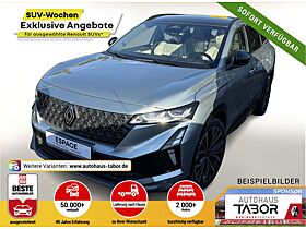 Renault Espace 6 Iconic E-Tech 200 7-Si PanoD el Heckkl