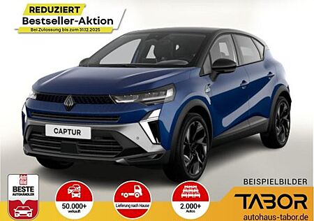 Renault Captur Esprit Alpine Full Hybrid E-Tech 160