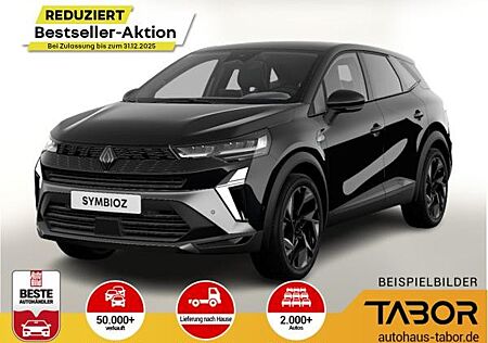 Renault Symbioz gebraucht kaufen Renault Symbioz Esprit Alpine E-TECH Full Hybrid 160