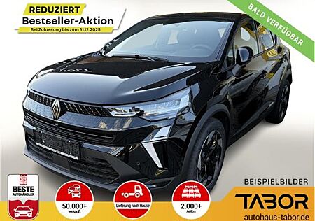 Renault Captur Techno Full Hybrid E-Tech 160 ParkAssist