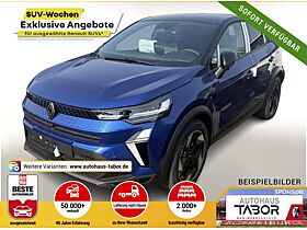 Renault Captur CAPTUR Techno Mild Hybrid 140 EDC ParkAssist Kam Renault Captur CAPTUR Techno Mild Hybrid 140 EDC ParkAssist Kam