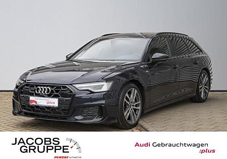 Audi A6 Avant 45 TFSI S line quattro ACC*Matrix*AHK*RFK*Pano