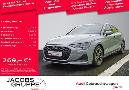 Audi A3 Limousine 30 TFSI