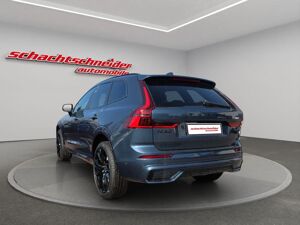 Volvo XC60 T6 AWD Plus Black Edition+Standh+Licht-Pak bild 2