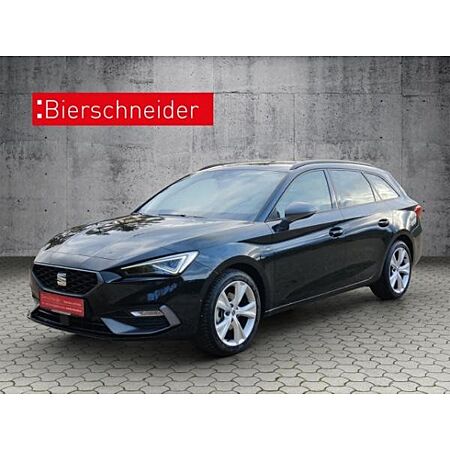 Seat Leon leasen
