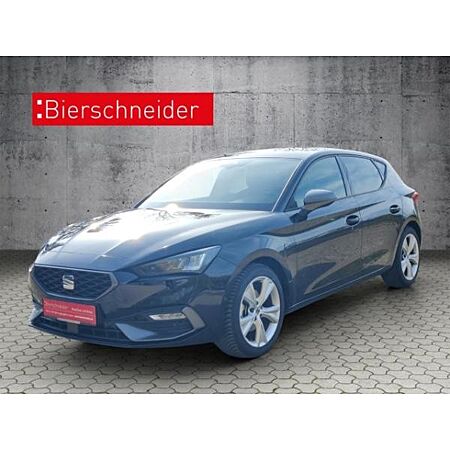 Seat Leon leasen