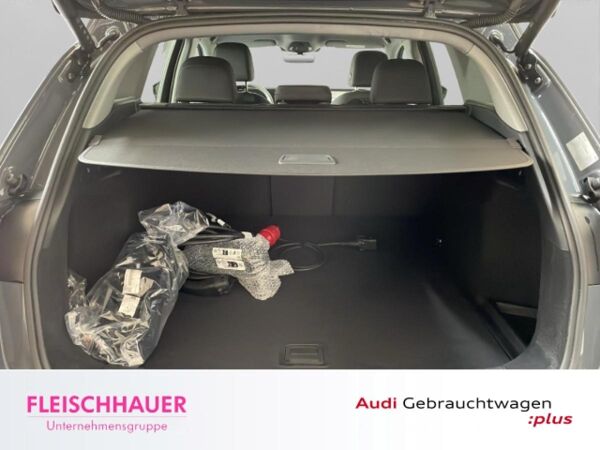 Audi Q6 e-tron S Line ACC Matrix LED Navi bild 7