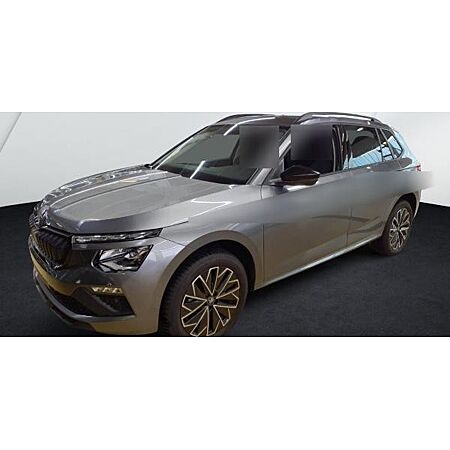 Skoda Kamiq leasen Skoda Kamiq leasen