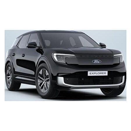Ford Explorer leasen