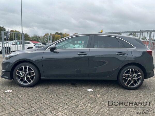 Kia Ceed *Ultimate-Edition*1.5T-GDI*Automatik*Style*JBL*Schwarz* bild 5