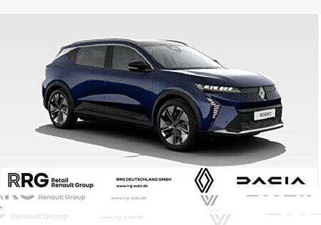 Renault Scenic E-Tech 100% elektrisch Esprit Alpine 220 Long Range❗ Erste Wartung inklusive ❗ Schnell verfügbar ❗