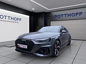 Audi RS4 Avant Q PANO NAVI B&O HuD SITZHZG Audi RS4 Avant Q PANO NAVI B&O HuD SITZHZG