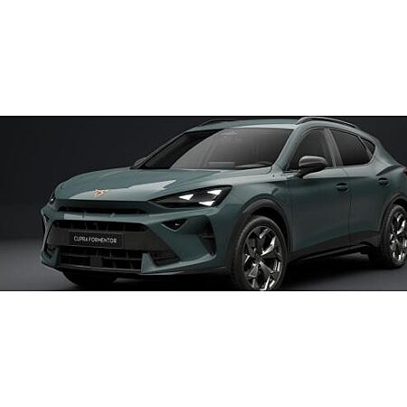 Cupra Formentor leasen