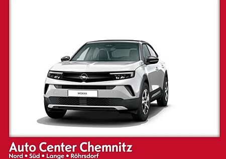 Opel Mokka Edition 1.2 Turbo **Gewerbehammer**