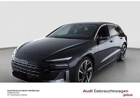 Audi A6 e-tron Avant S-LINE*MATRIX*LUFT*HUD*B&O*360°*AHK*MEMORY