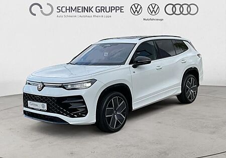 VW Tayron Volkswagen R-Line 2.0 TDI 4MOTION DSG