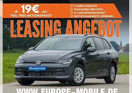 VW Golf Variant gebraucht kaufen VW Golf Variant Volkswagen 2026 1.5 eTSI ACT DSG MHEV (UVP 38.445€/SOFORT) LED/WINTER/AHK/KAMERA/UVM.