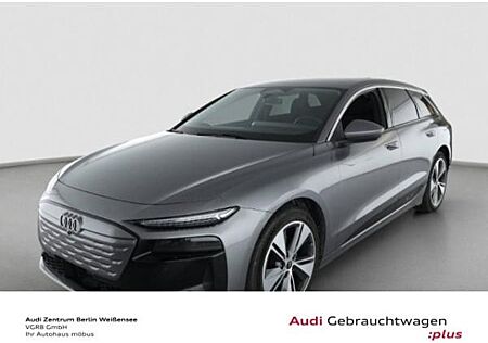 Audi A6 e-tron Avant *360°*AHK*MATRIX*MEMORY*SIDE*ACC*BEIFAHRERDISPLAY*