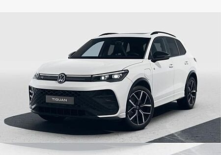 VW Tiguan Volkswagen R-Line 1,5 l eHybrid OPF 110 kW (150 PS) / 85 kW (115 PS) 6-Gang DSG ***SOFORT VERFÜGBAR***